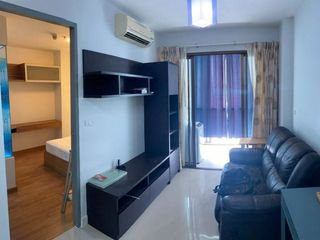 For sale 1 bed condo in Bang Na, Bangkok