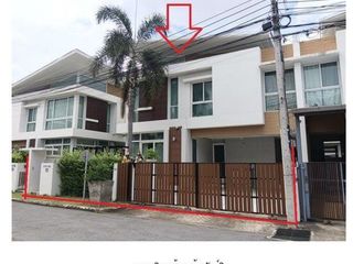 For sale 3 bedrooms house in Don Mueang, Bangkok