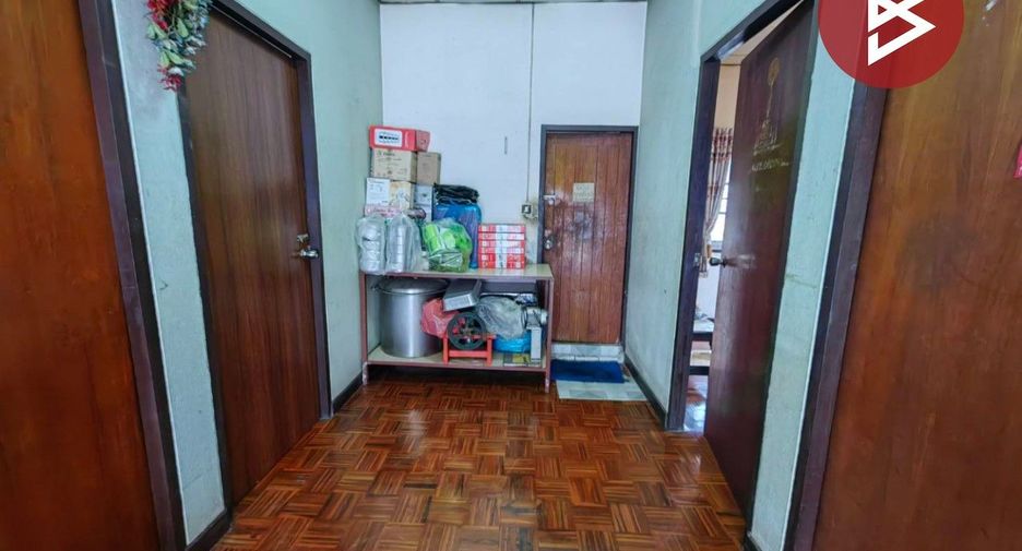 Casa en venta de 6 habitaciones en Nong Khaem, Bangkok