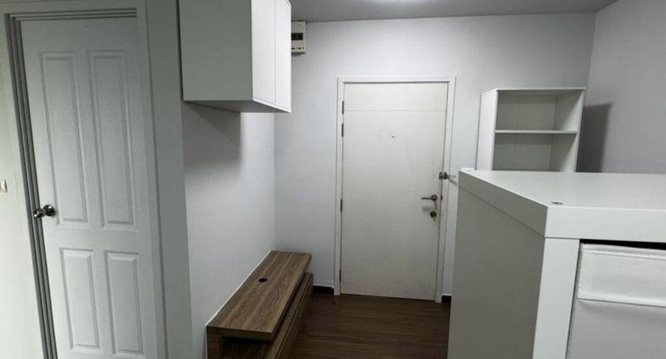 Condo en venta de 1 habitaciones en Mueang Chon Buri, Chonburi