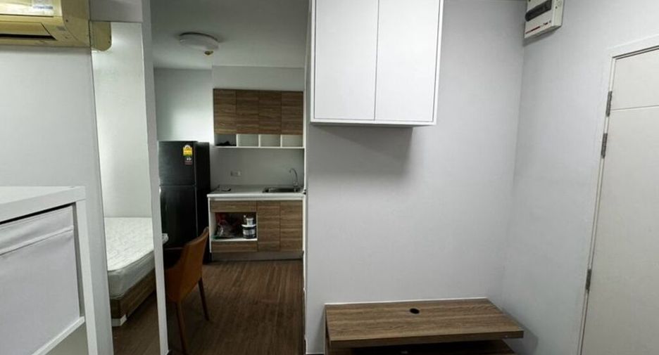 Condo en venta de 1 habitaciones en Mueang Chon Buri, Chonburi