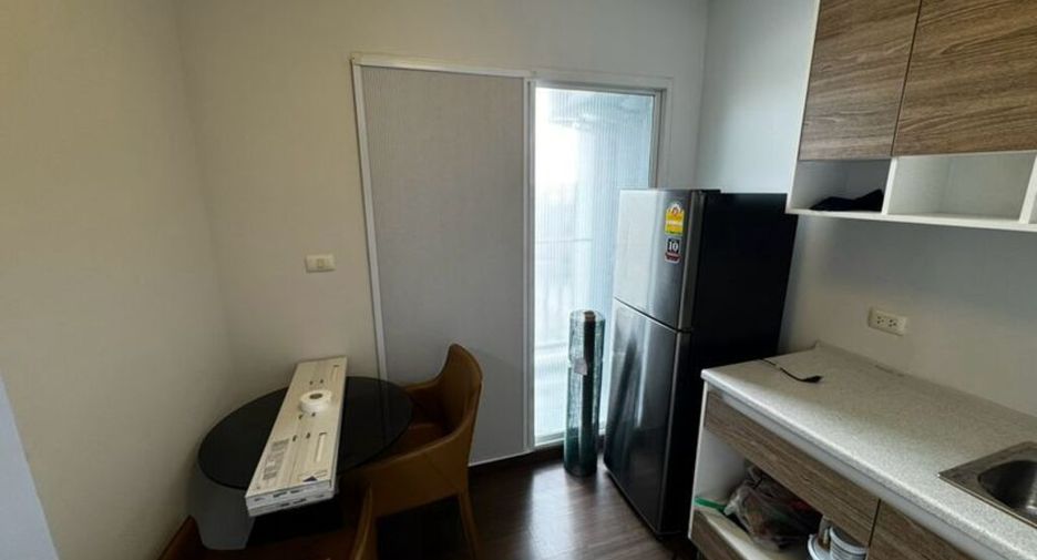 Condo en venta de 1 habitaciones en Mueang Chon Buri, Chonburi