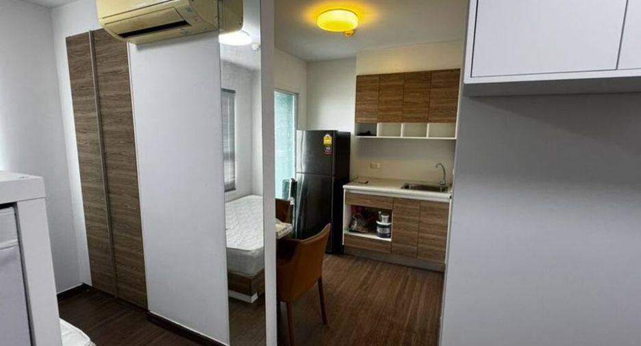 Condo en venta de 1 habitaciones en Mueang Chon Buri, Chonburi