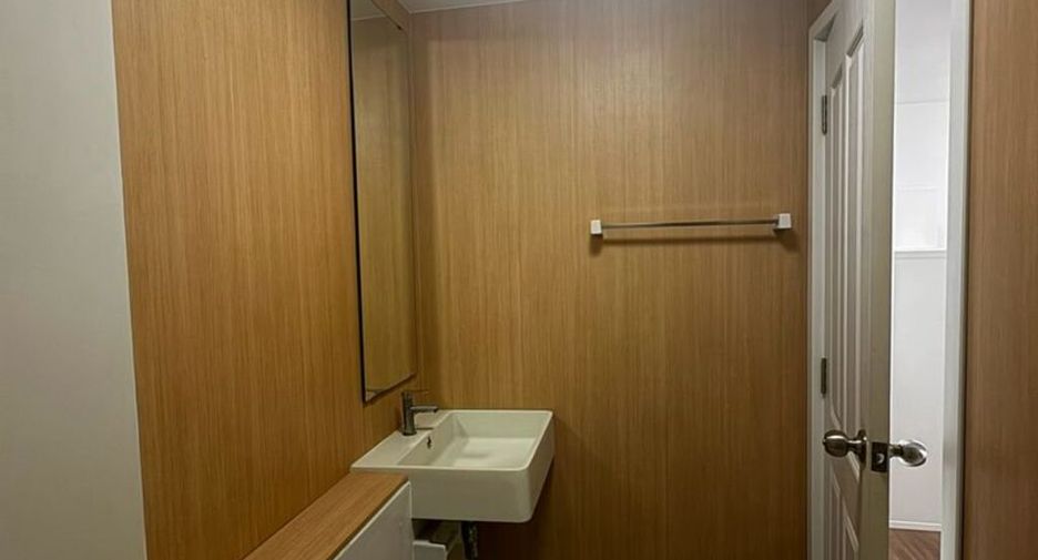 Condo en venta de 1 habitaciones en Mueang Chon Buri, Chonburi