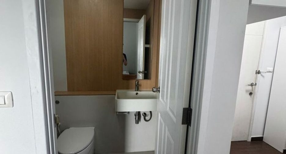 Condo en venta de 1 habitaciones en Mueang Chon Buri, Chonburi