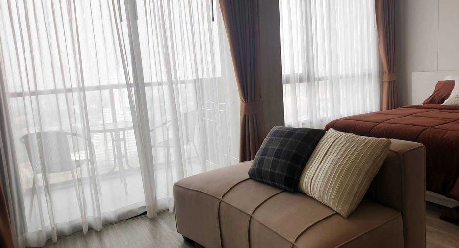 出租 1 卧室 公寓 在 Jomtien, 芭提雅