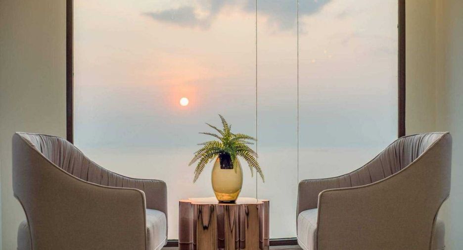 出租 1 卧室 公寓 在 Jomtien, 芭提雅
