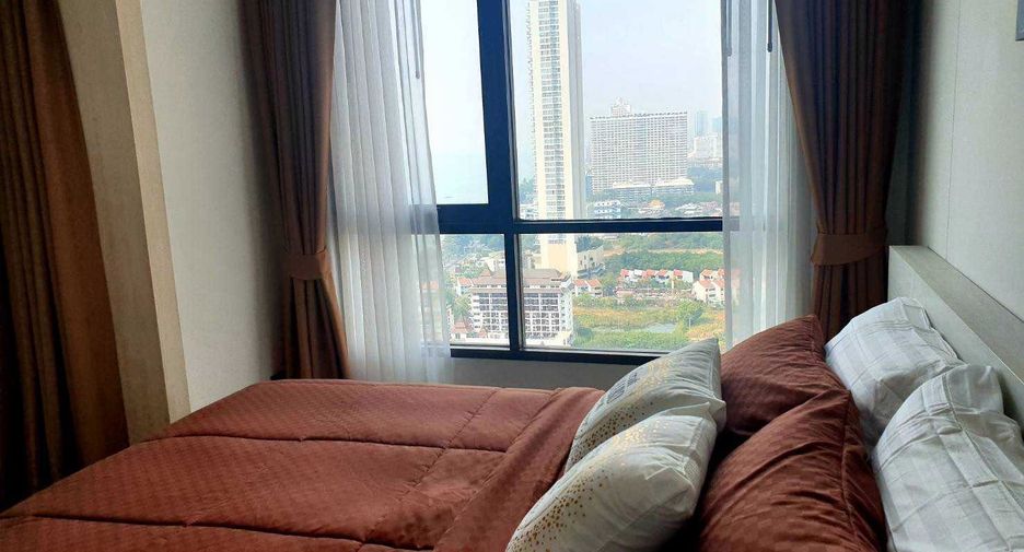 出租 1 卧室 公寓 在 Jomtien, 芭提雅