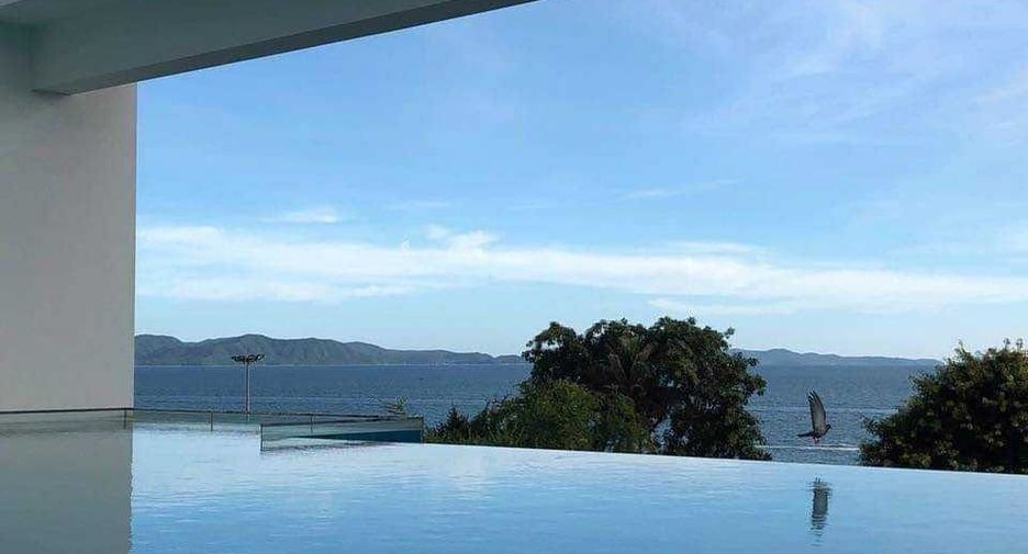 出租 1 卧室 公寓 在 Jomtien, 芭提雅