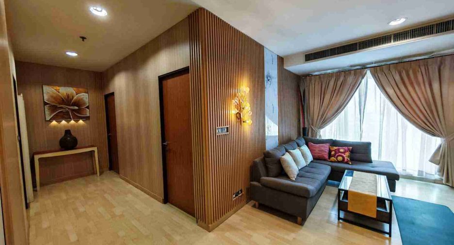 For rent 2 bedrooms condo 