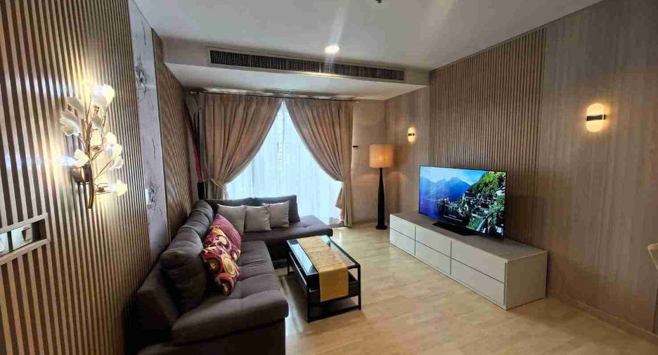 For rent 2 bedrooms condo 