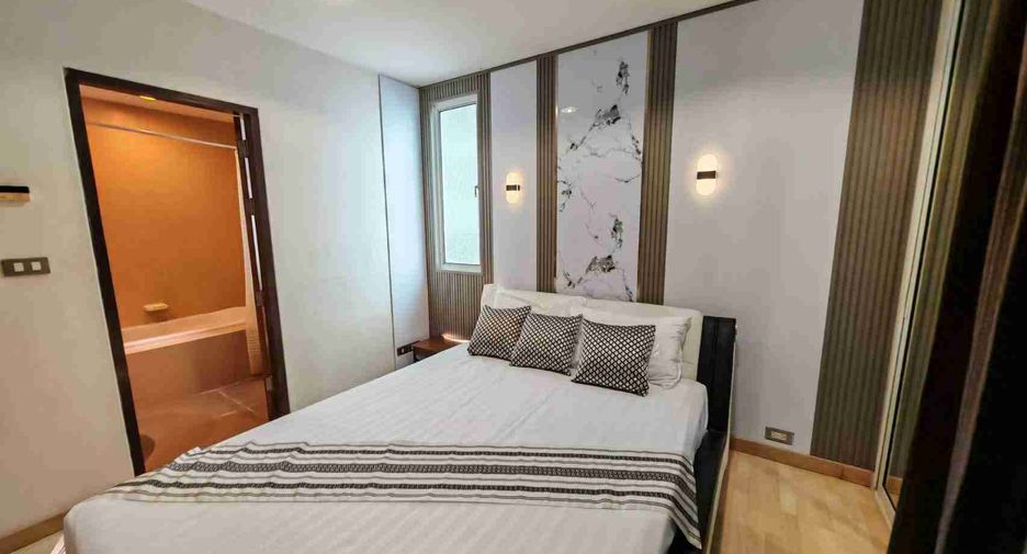 For rent 2 bedrooms condo 
