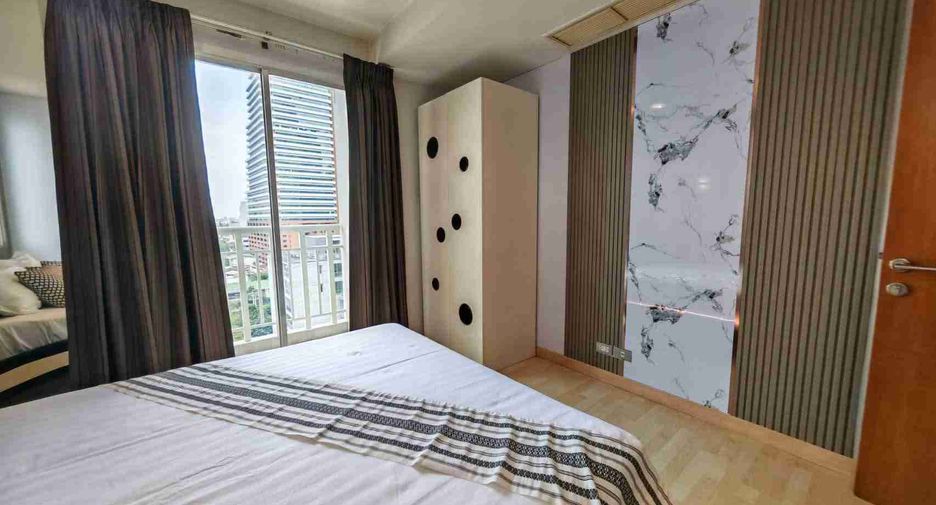 For rent 2 bedrooms condo 