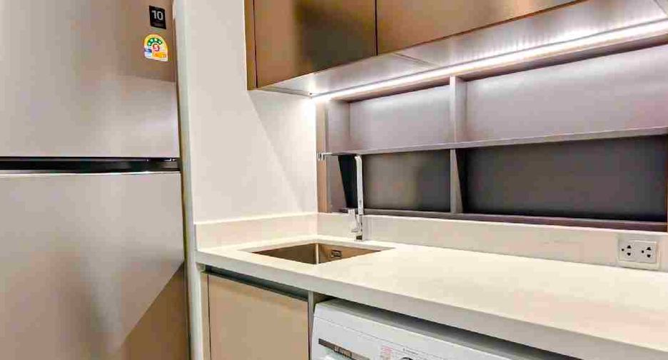 For rent 1 bed condo in Ratchathewi, Bangkok