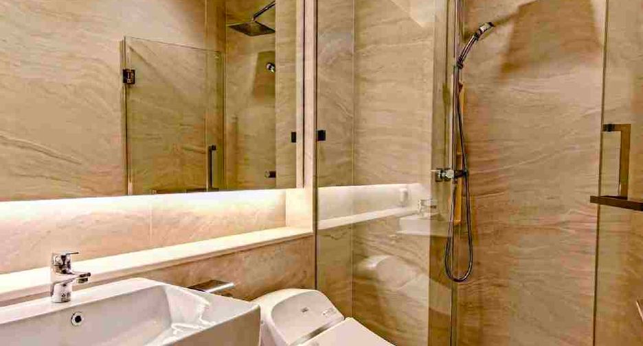 For rent 1 bed condo in Ratchathewi, Bangkok