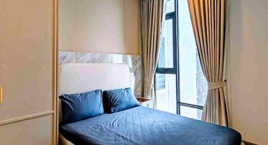 For rent 1 bed condo in Ratchathewi, Bangkok