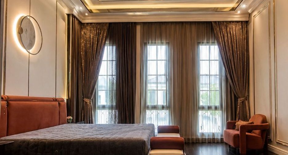 Haus zum Kauf mit 4 Zimmer in Suan Luang, Bangkok