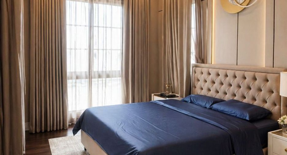 Haus zum Kauf mit 4 Zimmer in Suan Luang, Bangkok