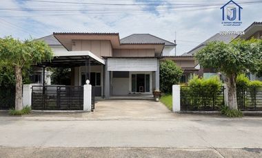 出售 3 卧室 独立屋 在 Lam Luk Ka, Pathum Thani