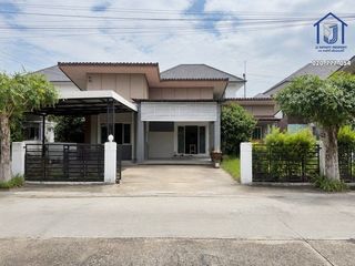 Casa en venta de 3 habitaciones en Lam Luk Ka, Pathum Thani