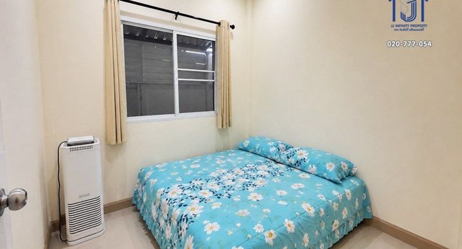 出售 3 卧室 独立屋 在 Lam Luk Ka, Pathum Thani