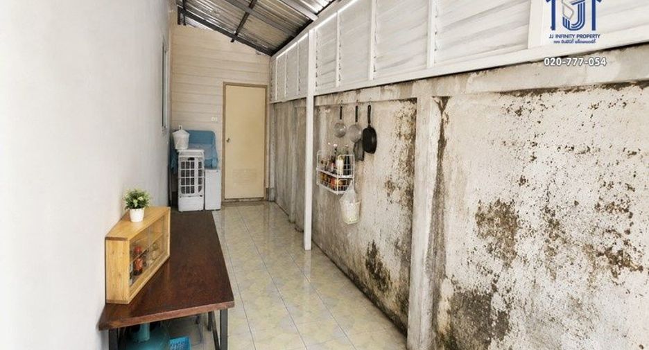 出售 3 卧室 独立屋 在 Lam Luk Ka, Pathum Thani