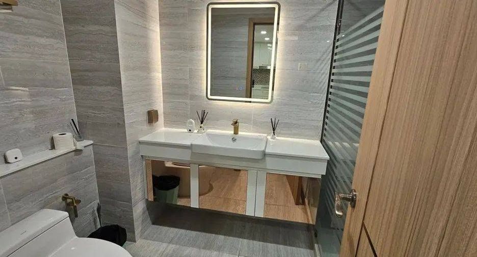 For rent and for sale 2 bedrooms condo in Jomtien, Pattaya