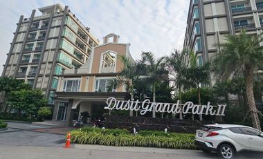For rent and for sale 2 bedrooms condo in Jomtien, Pattaya