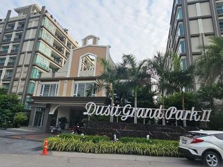 For Rent 2 Bedroom Condo In Bang Lamung, Chonburi