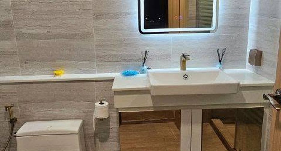 For rent and for sale 2 bedrooms condo in Jomtien, Pattaya