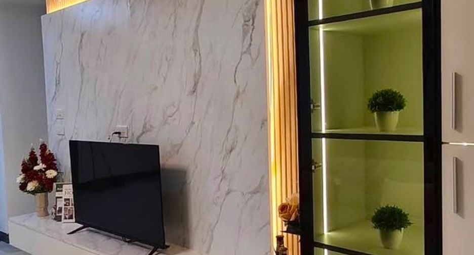 Продажа 3 спальни кондо в Йомтиен, Паттайя