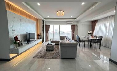 Продажа 3 спальни кондо в Йомтиен, Паттайя