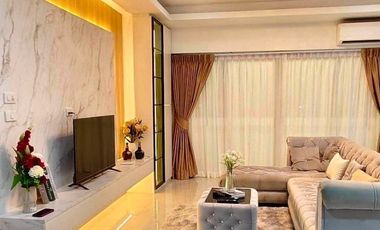 Продажа 3 спальни кондо в Йомтиен, Паттайя