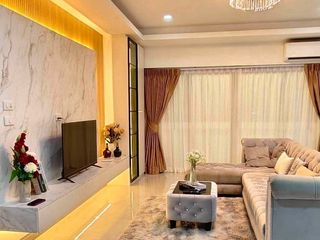 For sale 3 bedrooms condo in Bang Lamung, Chonburi