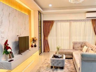 For sale 3 bedrooms condo in Bang Lamung, Chonburi