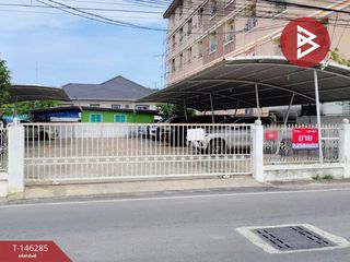 For sale land in Mueang Samut Prakan, Samut Prakan