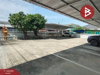 For sale land in Mueang Samut Prakan, Samut Prakan