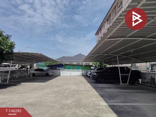 For sale land in Mueang Samut Prakan, Samut Prakan