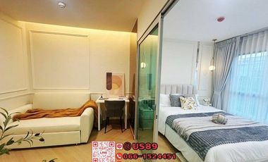 Condo en venta de 1 habitaciones en Khlong Toei, Bangkok