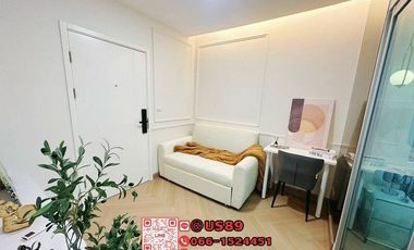 Condo en venta de 1 habitaciones en Khlong Toei, Bangkok