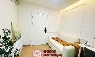 Condo en venta de 1 habitaciones en Khlong Toei, Bangkok
