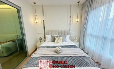Condo en venta de 1 habitaciones en Khlong Toei, Bangkok