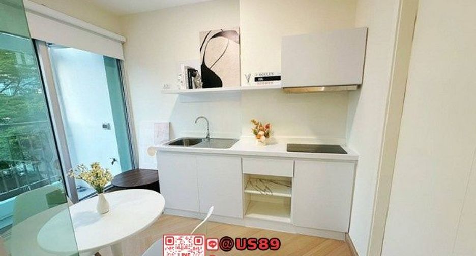 Condo en venta de 1 habitaciones en Khlong Toei, Bangkok