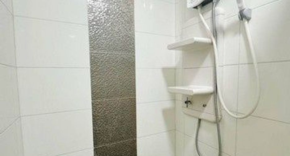 Condo en venta de 1 habitaciones en Khlong Toei, Bangkok