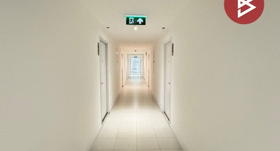 Продажа 1 кровать кондо в Банг Капи, Бангкок