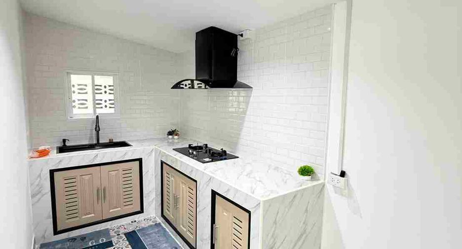 For sale 4 bedrooms house in Khlong Sam Wa, Bangkok
