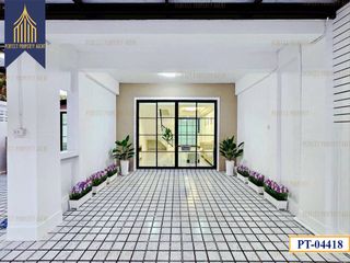For sale 5 bedrooms townhouse in Bang Yai, Nonthaburi
