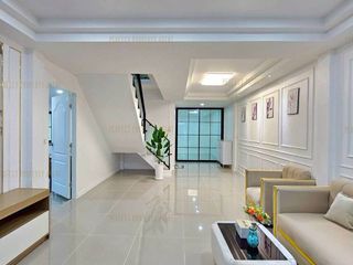 For sale 5 bedrooms townhouse in Bang Yai, Nonthaburi
