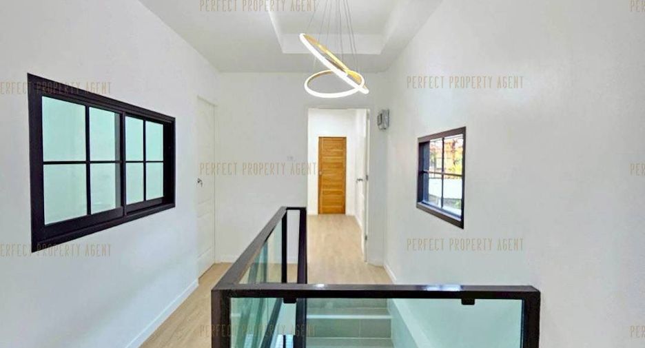 For sale 5 bedrooms townhouse in Bang Yai, Nonthaburi