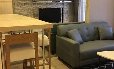 出租 1 卧室 公寓 在 Watthana, 曼谷